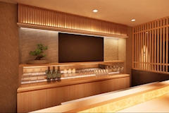 member's柚・ユズ - 名古屋 錦のスナック 店舗写真