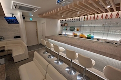 MELORE・メロア - 小倉・鍛冶町のガールズバー 店舗写真