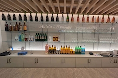MELORE・メロア - 小倉・鍛冶町のガールズバー 店舗写真