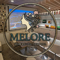店舗写真 MELORE・メロア - 小倉・鍛冶町のガールズバー