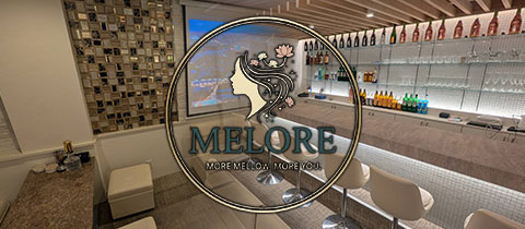 MELORE・メロア - 小倉・鍛冶町のガールズバー