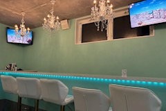 Lounge Tiffany・ティファニー - 草加のガールズバー 店舗写真