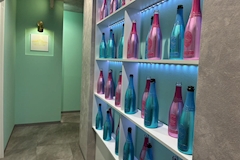 Lounge Tiffany・ティファニー - 草加のガールズバー 店舗写真