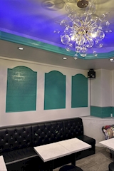 すとりくす - 歌舞伎町のガールズバー 店舗写真