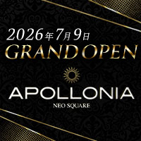 店舗写真 APOLLONIA・アポロニア - 東武宇都宮のキャバクラ