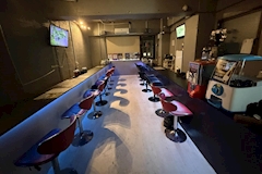 Girl's Bar A'laise 両替町店 ・アレーズ - 静岡市 両替町のガールズバー 店舗写真