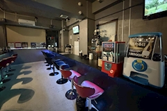 Girl's Bar A'laise 両替町店 ・アレーズ - 静岡市 両替町のガールズバー 店舗写真