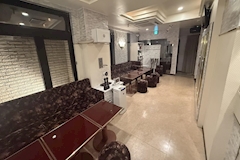 Lounge Amulet・アミュレット - 千葉駅周辺のパブ/スナック 店舗写真