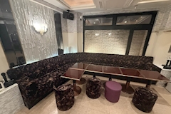 Lounge Amulet・アミュレット - 千葉駅周辺のパブ/スナック 店舗写真