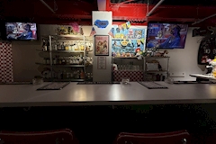 Snack Bar BRATZ・ブラッツ - 平塚のパブ/スナック 店舗写真