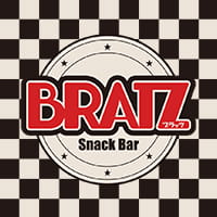 店舗写真 Snack Bar BRATZ・ブラッツ - 平塚のパブ/スナック