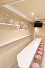 Cafe&Bar Cookie Stage・クッキーステージ - 三宮のガールズバー 店舗写真