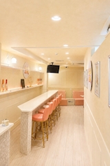 Cafe＆Bar Cookie Stage・クッキーステージ - 三宮のガールズバー 店舗写真