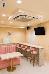 Cafe&Bar Cookie Stage・クッキーステージ - 三宮のガールズバー 店舗写真