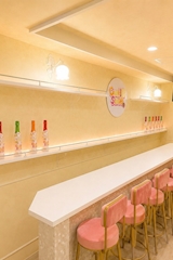 Cafe＆Bar Cookie Stage・クッキーステージ - 三宮のガールズバー 店舗写真