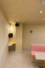 Cafe&Bar Cookie Stage・クッキーステージ - 三宮のガールズバー 店舗写真
