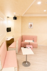 Cafe＆Bar Cookie Stage・クッキーステージ - 三宮のガールズバー 店舗写真
