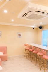 Cafe＆Bar Cookie Stage・クッキーステージ - 三宮のガールズバー 店舗写真