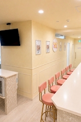 Cafe＆Bar Cookie Stage・クッキーステージ - 三宮のガールズバー 店舗写真