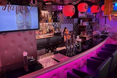 祭・マツリ - 松戸のパブ/スナック 店舗写真