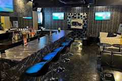 LOUNGE BAR ZIRCON・ラウンジバー ジルコン - 獨協大学前(草加松原)のガールズバー 店舗写真