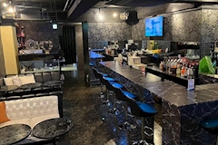 LOUNGE BAR ZIRCON・ラウンジバー ジルコン - 獨協大学前(草加松原)のガールズバー 店舗写真
