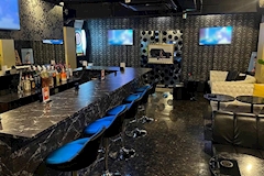 LOUNGE BAR ZIRCON・ラウンジバー ジルコン - 獨協大学前(草加松原)のガールズバー 店舗写真
