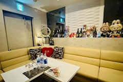 おれん家・オレンチ - 湯島のパブ/スナック 店舗写真