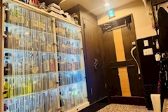 おれん家・オレンチ - 湯島のパブ/スナック 店舗写真