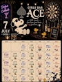 ピックアップニュース 🎐7月のイベントスケジュール📢
