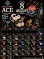 ピックアップニュース 🌊8月のイベントスケジュール📢