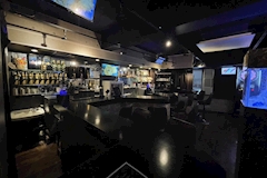 GIRLS BAR ACE・エース - 亀有のガールズバー 店舗写真