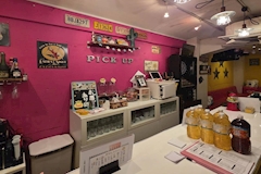 NoeL・ノエル - 新宿/歌舞伎町のガールズバー 店舗写真