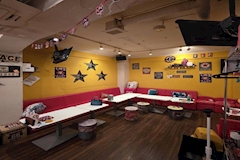 NoeL・ノエル - 新宿/歌舞伎町のガールズバー 店舗写真