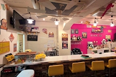 NoeL・ノエル - 新宿/歌舞伎町のガールズバー 店舗写真