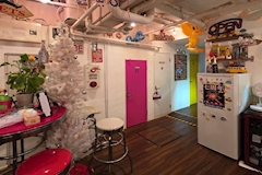 NoeL・ノエル - 新宿/歌舞伎町のガールズバー 店舗写真