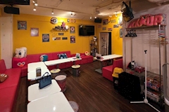 NoeL・ノエル - 新宿/歌舞伎町のガールズバー 店舗写真