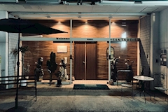Santa Be-ll・サンタベール - 足利のパブ/スナック 店舗写真
