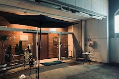 Santa Be-ll・サンタベール - 足利のパブ/スナック 店舗写真
