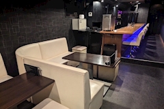SHIELD・シールド - 祇園のコンカフェ 店舗写真