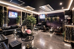 Mireia・ミレイア - 東武宇都宮のガールズバー 店舗写真