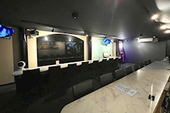 GirlsBar aGto 戸塚西口店・アジト トツカニシグチテン - 戸塚駅西口のガールズバー 店舗写真