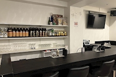 Lino-lu・リノール - 小倉・紺屋町のスナック 店舗写真