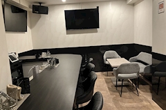 Lino-lu・リノール - 小倉・紺屋町のスナック 店舗写真
