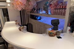 Liberal・リベラル - 新内のスナック 店舗写真