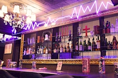 OSHI HOLIC・オシホリック - 恵比寿のコンカフェ 店舗写真