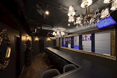 OSHI HOLIC・オシホリック - 恵比寿のコンカフェ 店舗写真