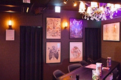 OSHI HOLIC・オシホリック - 恵比寿のコンカフェ 店舗写真