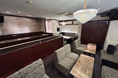 クラブ ジャルディーノ - 東心斎橋のラウンジ/クラブ 店舗写真