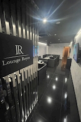 Lounge Royce・ロイス - 近鉄奈良駅周辺のラウンジ/クラブ 店舗写真